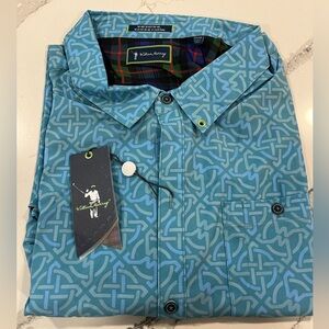 👕 William Murray Men’s Button Down